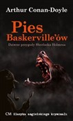 Pies Baske... - Arthur Conan-Doyle - Ksiegarnia w UK