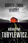 Bardzo zim... - Katarzyna Tubylewicz -  Polish Bookstore 