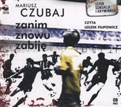 Książka : [Audiobook... - Mariusz Czubaj