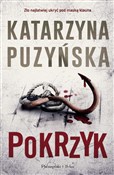 Pokrzyk. L... - Katarzyna Puzyńska -  Książka z wysyłką do UK