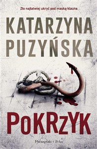 Obrazek Pokrzyk. Lipowo. Tom 11 (Duże Litery)