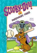 polish book : Scooby-Doo... - James Gelsey
