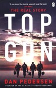 Topgun - Dan Pedersen -  books from Poland