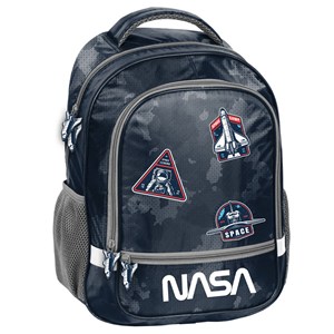 Obrazek Plecak szkolny Paso Nasa PP21NA-260