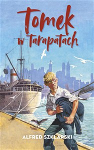 Obrazek Tomek w tarapatach