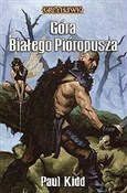 Góra Białe... - Paul Kidd -  foreign books in polish 
