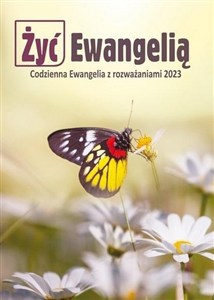 Obrazek Żyć ewangelią 2023 BR