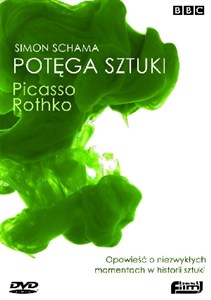 Obrazek Potęga sztuki: Picasso/Rothko