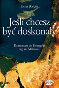 Jeśli chce... - Elena Bosetti -  books in polish 
