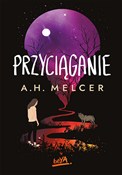 polish book : Przyciągan... - Alekandra Melcer