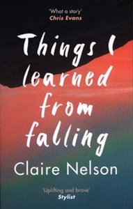 Picture of Things I Learned from Falling