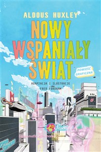 Obrazek Nowy wspaniały świat