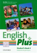 Zobacz : English Pl... - Danuta Gryca, Diana Pye, Ben Wetz