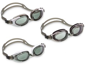 Obrazek Okularki do pływania water pro