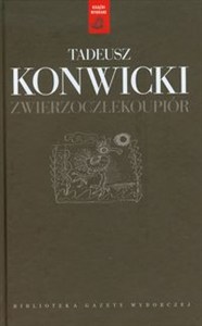 Picture of Zwierzoczłekoupiór