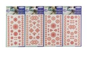 Kalkomania... -  Polish Bookstore 