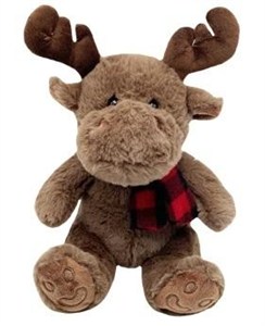 Picture of Renifer Ronald 22cm