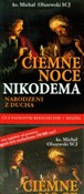 Polska książka : Ciemne noc... - Michał Olszewski