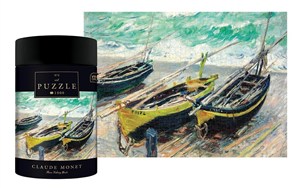 Obrazek Puzzle 1000 Art 2 Monet