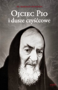 Obrazek Ojciec Pio i dusze czyśćcowe