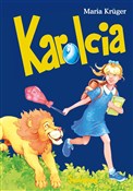 Karolcia - Maria Krüger - Ksiegarnia w UK