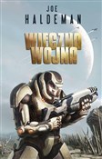 Wieczna wo... - Joe Haldeman - Ksiegarnia w UK