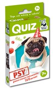 Quiz Psy - Mateusz Kęsy -  books in polish 
