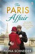 The Paris ... - Fiona Schneider -  books in polish 