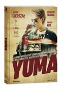 Yuma - Piotr Mularuk -  Książka z wysyłką do UK