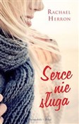Serce nie ... - Rachael Herron - Ksiegarnia w UK