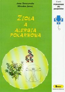 Picture of Zioła a alergia pokarmowa