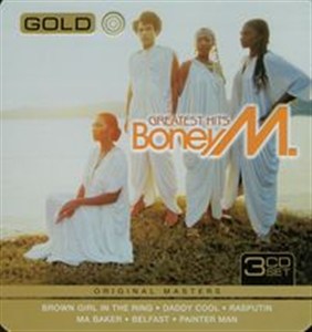 Picture of Gold - Greatest Hits
