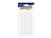 polish book : Naklejki p...