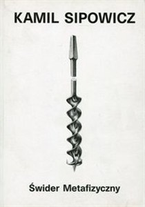 Obrazek Świder metafizyczny