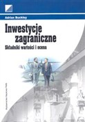 polish book : Inwestycje... - Adrian Buckley