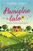 Pamiętne l... - Sophie Claire -  books from Poland