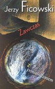 Zawczas z ... - Jerzy Ficowski - Ksiegarnia w UK