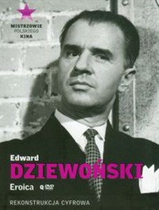 Obrazek Edward Dziewoński Eroica Rekonstrukcja cyfrowa