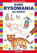 Kurs rysow... - Mateusz Jagielski, Krystian Pruchnicki -  Polish Bookstore 