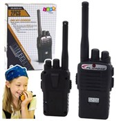 Książka : Walkie Tal...