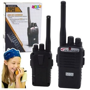 Picture of Walkie Talkie zasięg 50-60m