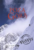 Poza Górą - Steve House - Ksiegarnia w UK