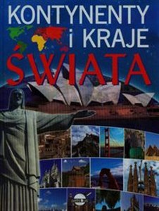 Obrazek Kontynenty i kraje świata