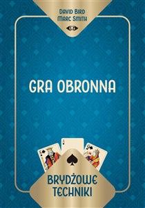 Obrazek Brydżowe techniki. Gra obronna