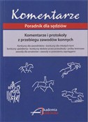 Książka : Komentarze... - Opracowanie Zbiorowe