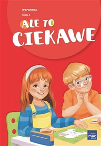 Obrazek Ale to ciekawe SP 3 Wyprawka