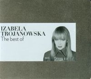 Obrazek The best Izabela Trojanowska