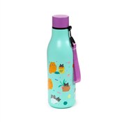 polish book : Butelka te...