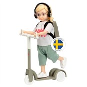 Lalka dzie... -  books from Poland