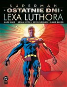 Superman. ... - Mark Waid, Bryan Hitch -  Książka z wysyłką do UK